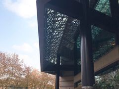 -上海新锦江大酒店