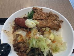 -永和大王(广渠店)