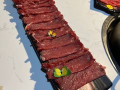 -牛员外鲜切牛肉火锅