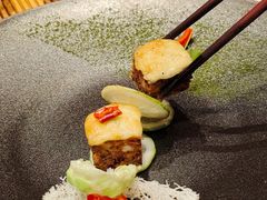 -叶叶菩提(太原别墅店)