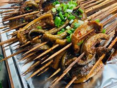 -晓靖轩烧烤(沙河风情店)