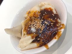 -张老五凉粉店(槐树街店)