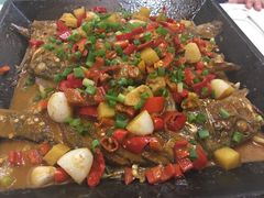 -湘桂人酒楼(西便门店)