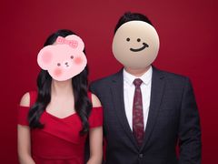 -bobo高端证件照工作室(三元桥店)