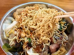-修记牛杂店(同华东一路店)
