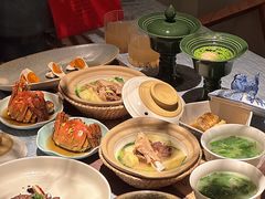 -淮食·雅宴(北大博雅国际酒店)