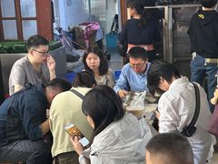 -正宗杨记普洱酸醋米线(总店)