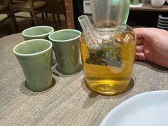 -苏小柳点心·手作小笼包(浦东嘉里城分院)