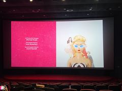 -飞扬影城(正佳IMAX店)