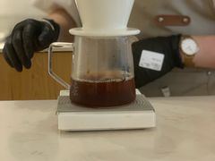 -Cafe on warm(丹霞店)