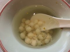 -香雪海饭店中餐厅(人民桥店)