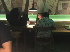 -弄堂里(阿里西溪A区店)