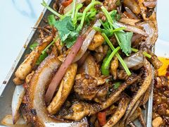 -黑皮酸菜鱼(三山街店)