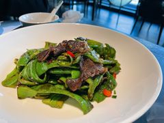 -大拙里·精致融合菜(沙湖桃源国际店)