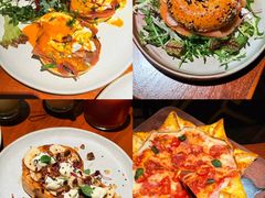 -The Happy Monk(前海壹方汇店)
