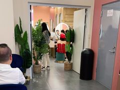 -海马体照相馆(上海宝山万达广场店)
