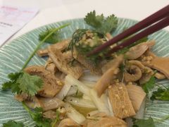 -新兴家喻酒家·羊城名宴(昌岗店)