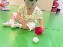 -全优加早教托育园(广百新一城店)