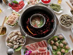 -枇杷园食为鲜火锅(南山店)