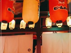 大堂-醉虎传(南锣鼓巷店)