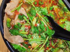 -小杨生煎(香港名都店)