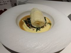 -L'Arome芳芳法国餐厅(仙林金鹰店)