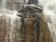 -宝泉胜境旅游度假区