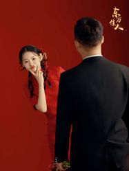 -吉光片羽高端婚纱摄影(泰州优选店)