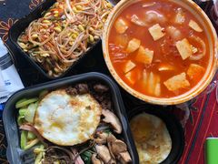 -鑫日千里马朝鲜族小馆(总店)