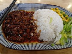 -头壹号饸饹面·大油条(东升科技园店)