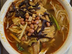 原味螺蛳粉-水平有限螺蛳粉(宏达大厦店)