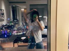 -长沙尼依格罗酒店