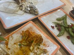 -蚝当家·海鲜龙虾烧烤(文二路原开蚝屋店)