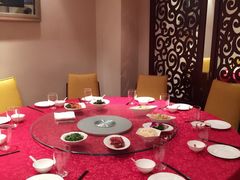 -丽笙精选海仑宾馆·海茂中餐厅