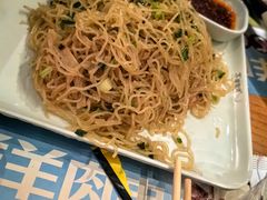 -木屋烧烤(惠阳华润小径湾店)
