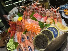 -大葉日本料理·龍蝦任食放題(廣州W酒店)