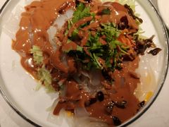 -北李妈妈菜·海肠捞饭(高新万达店)