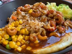 -海盗虾饭·剥好的小龙虾饭(SOHO尚都店)