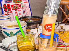 -大圈仔滋味研究所(龙湖·佰乐街店)