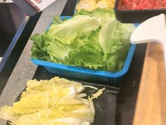 -林记潮牛·牛肉火锅(上马墩店)