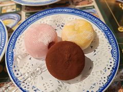 -广信牛奶甜品世家(台东店)