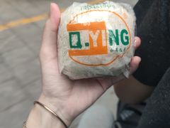 -秋英饭团(大庙新村店)