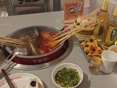 -牛签签串串香(IFS店)