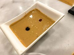 麻酱料-聚宝源(牛街创始店)