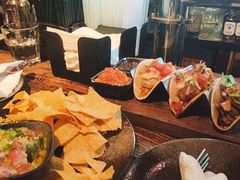 -Q MEX 库迈墨西哥餐吧(三里屯店)