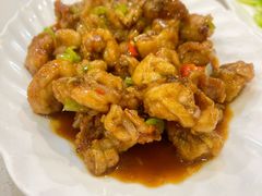 -品记潮汕砂锅粥(湖东路店)