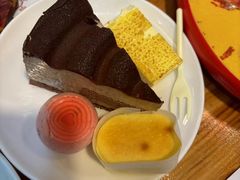 -松坂屋日料自助(长城路店)