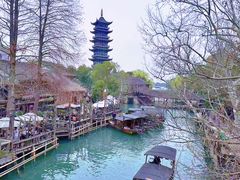 -乌镇景区