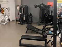 -FEELINGME乐刻包月私教馆·健身(真北华润万家店)