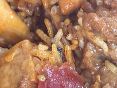 -华记煲仔华·煲仔饭(三元里万科里店)